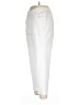 Blair White Casual Pants Size 14 - photo 5