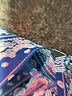 Etiquette Blue Swimsuit Bottoms Size M - photo 4