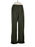 Unbranded 100% Polyester Green Jeans Size M - photo 1