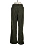 Unbranded 100% Polyester Green Jeans Size M - photo 2