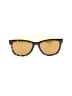 Cole Haan Brown Sunglasses One size - photo 2