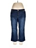 Cato Blue Jeans Size 16 (petite) - photo 1