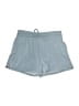 better / together Solid Blue Shorts Size L - photo 1