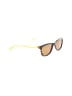 Cole Haan Brown Sunglasses One size - photo 1