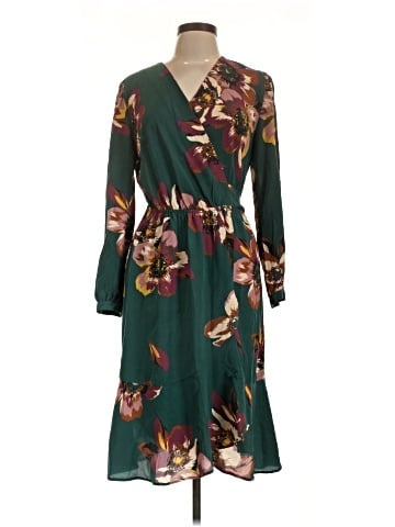 Amour Vert Casual Dress (view 1)