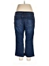 Cato Blue Jeans Size 16 (petite) - photo 2