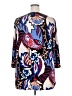 Chico's Blue Cardigan Size XXL (4) - photo 2