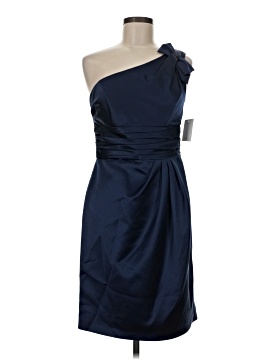 David's Bridal Cocktail Dress