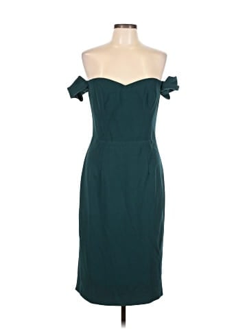 Dress the Population Cocktail Dress (view 1)