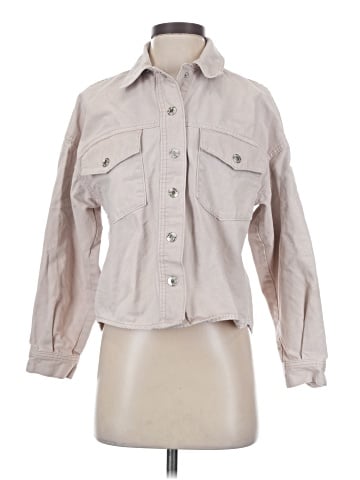 MNG Jacket (view 1)