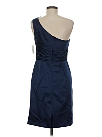 David's Bridal Cocktail Dress (view 2)