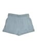 better / together Solid Blue Shorts Size L - photo 2