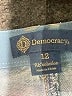 Democracy Blue Jeans Size 12 - photo 6