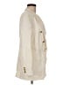 BOSS by HUGO BOSS Ivory Blazer Size 8 - photo 4