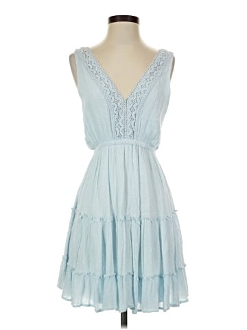 Ocean Drive Clothing Co. Cocktail Dress (view 1)