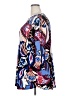 Chico's Blue Cardigan Size XXL (4) - photo 5
