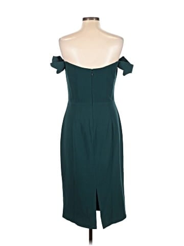 Dress the Population Cocktail Dress (view 2)