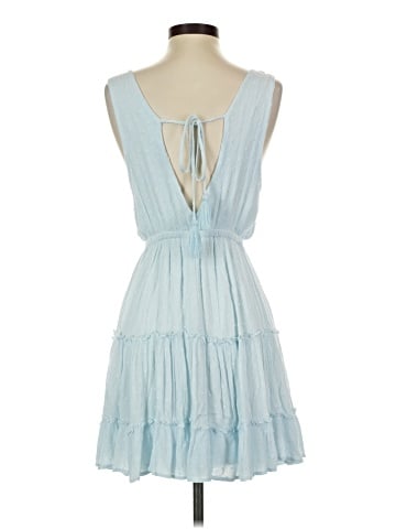 Ocean Drive Clothing Co. Cocktail Dress (view 2)