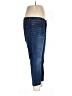Cato Blue Jeans Size 16 (petite) - photo 4