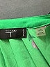 T Tahari 100% Polyester Green 3/4 Sleeve Blouse Size 1X - photo 7