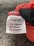Unbranded Red Pullover Sweater Size L - photo 7