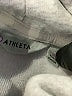 Athleta Gray Turtleneck Sweater Size M - photo 7