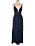 Finders 100% Polyester Blue Jumpsuit Size XL - photo 1