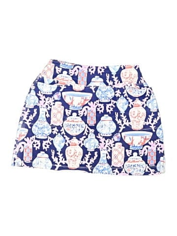 Barbara Erickson Skort (view 1)