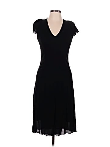 Burberry Cocktail Dress (view 1)