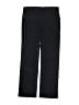 Chaps Black Casual Pants Size 12 - photo 2