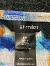 Ali Miles Blue 3/4 Sleeve T-Shirt Size M (petite) - photo 7