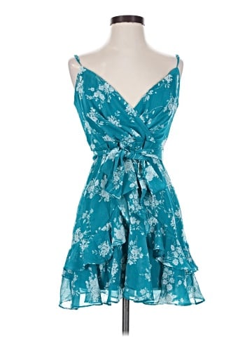 B. Darlin Cocktail Dress (view 1)