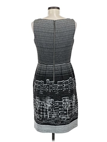 Suzi Chin for Maggy Boutique Casual Dress (view 2)