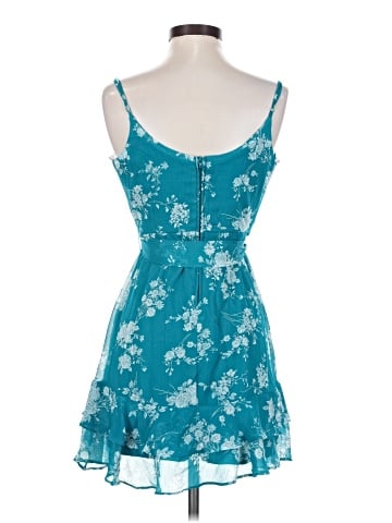 B. Darlin Cocktail Dress (view 2)