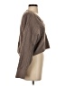 Shein Brown Pullover Sweater Size 4 - photo 4