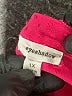 Eyeshadow Pink Sleeveless Blouse Size 1X - photo 7