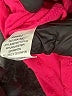 Eyeshadow Pink Sleeveless Blouse Size 1X - photo 8