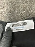 Double Zero Black Tank Top Size M - photo 7
