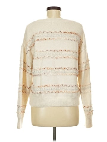 Fate Pullover Sweater (view 2)