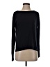 Athleta Black Long Sleeve T-Shirt Size XS - photo 1
