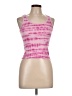 So Wear It Declare it Pink Tank Top Size L - photo 1