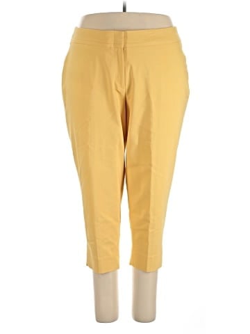Peter Nygard Casual Pants (view 1)