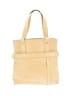 Lancel Yellow Shoulder Bag One size - photo 1