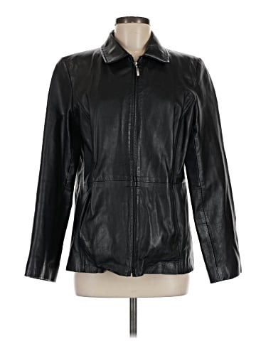 Style&Co Jacket (view 1)