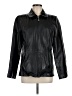 Style&Co 100% Polyester Black Jacket Size M - photo 1