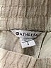 Athleta 100% Linen Ivory Linen Pants Size S - photo 7