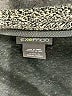 ExOfficio Houndstooth Gray Jacket Size M - photo 6