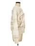 Fate Ivory Pullover Sweater Size M - photo 4