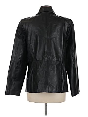 Style&Co Jacket (view 2)