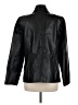 Style&Co 100% Polyester Black Jacket Size M - photo 2